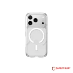 Switcheasy Crush M Protective Clear Case for iPhone 17 Series