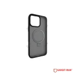 SwitchEasy MagStand M Stand Guard Protective Case for iPhone 16 Series