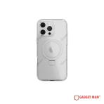 SwitchEasy MagStand M Stand Guard Protective Case for iPhone 16 Series