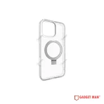 SwitchEasy MagStand M Stand Guard Protective Case for iPhone 16 Series