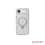 Switcheasy MagStand M Stand Guard Protective Case for iPhone 17 Series