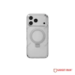 Switcheasy MagStand M Stand Guard Protective Case for iPhone 17 Series