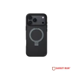 Switcheasy MagStand M Stand Guard Protective Case for iPhone 17 Series