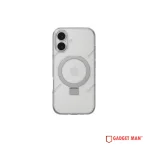 Switcheasy MagStand M Stand Guard Protective Case for iPhone 17 Series