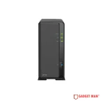 Synology DiskStation DS124 1 Bay Tower NAS