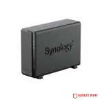 Synology DiskStation DS124 1 Bay Tower NAS