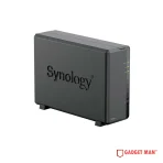 Synology DiskStation DS124 1 Bay Tower NAS