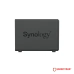 Synology DiskStation DS124 1 Bay Tower NAS