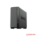 Synology DiskStation DS124 1 Bay Tower NAS