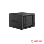Synology DiskStation DS1525+ 5-Bays NAS