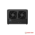 Synology DiskStation DS1525+ 5-Bays NAS