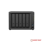 Synology DiskStation DS1525+ 5-Bays NAS