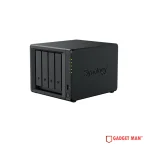 Synology DiskStation DS425+ 4 Bays NAS
