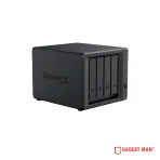 Synology DiskStation DS425+ 4 Bays NAS