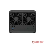 Synology DiskStation DS425+ 4 Bays NAS