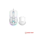 T-WOLF G520 RGB Wired Gaming Mouse