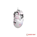 T-WOLF G550 RGB Wired Gaming Mouse