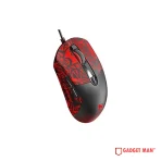 T-WOLF G550 RGB Wired Gaming Mouse