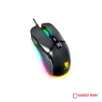 T-WOLF G590 RGB Wired Gaming Mouse