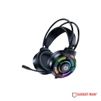 T-WOLF H140 Stereo Over Ear Gaming Headset