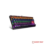 T-Wolf T17 Wired RGB Mechanical Gaming Keyboard