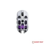 T-WOLF X3 Tri-mode Lightweight Wireless Gaming Mouse