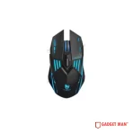 T-WOLF X7 Tri-mode Gaming Mouse