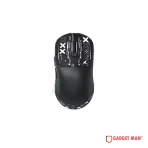 T-WOLF X9 Tri-mode Lightweight Grip Tape Wireless Gaming Mouse