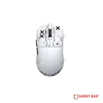 T-WOLF X9 Tri-mode Lightweight Grip Tape Wireless Gaming Mouse