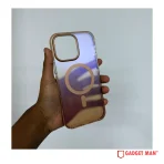 Tadamall Premium Glossy Magsafe Case for iPhone
