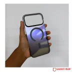 Tadamall Premium Glossy Magsafe Case for iPhone