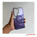 Tadamall Premium Glossy Magsafe Case for Samsung S26 Ultra