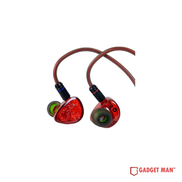 TANGZU WANER SG 2 IEM In-Ear Earphones