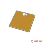 TANITA HD-380 Digital Glass Bathroom Scale