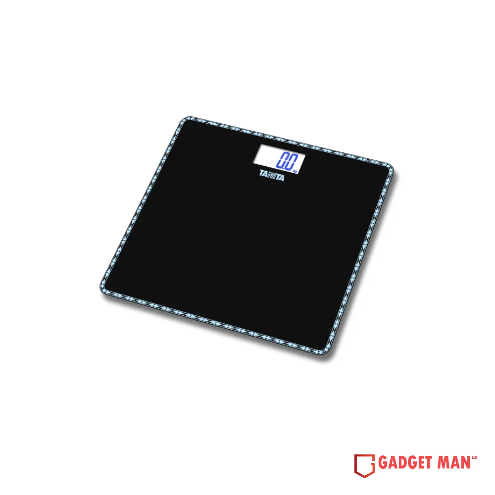 TANITA HD-380 Digital Glass Bathroom Scale