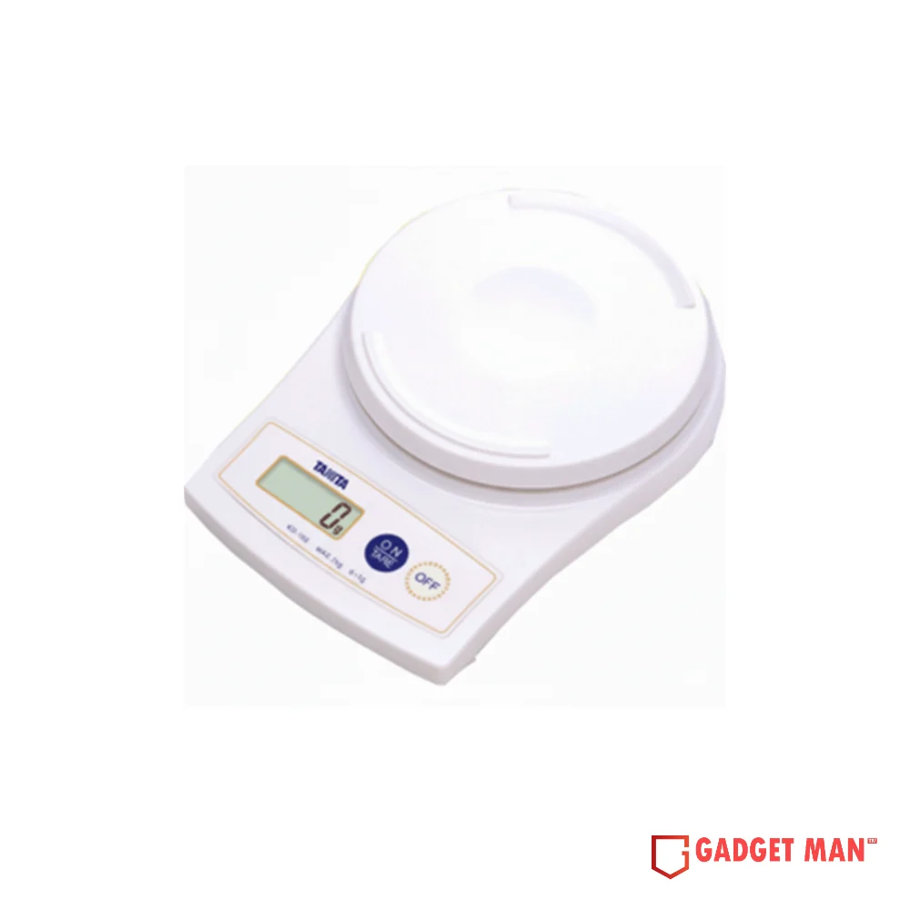 TANITA KD-160 Multi-Purpose Plastic Digital Scale