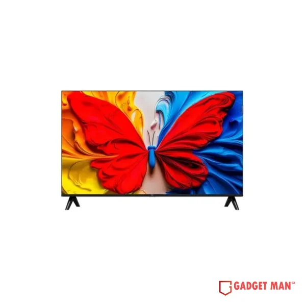 TCL 32S5K 32-Inch FHD QLED Smart Google TV