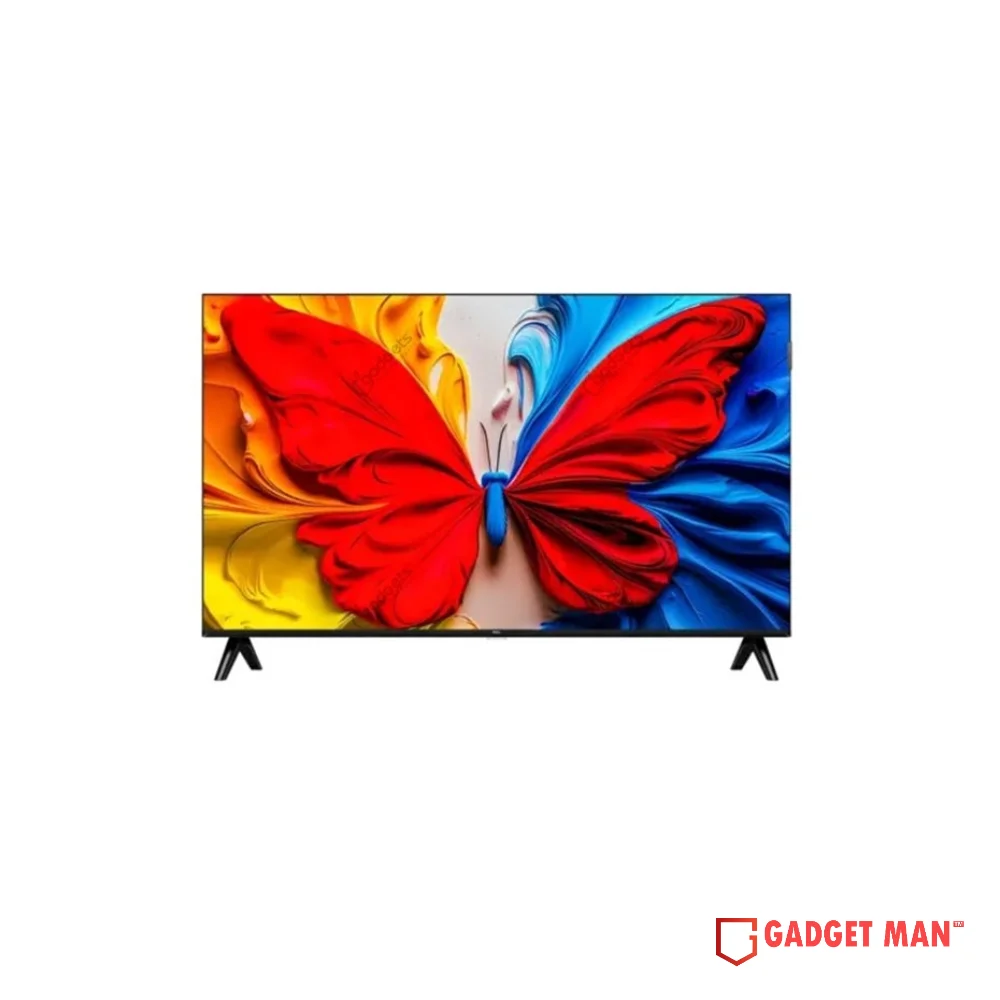 TCL 43S5K 43-Inch FHD QLED Smart Google TV