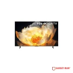 TCL 43V6C 43" 4K UHD Smart Google TV