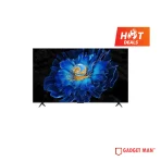 TCL 55C6KS 55" 4K UHD Mini LED Smart Google TV