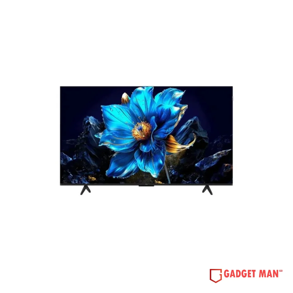TCL 55T6D 55" 4K UHD QLED Smart Google TV