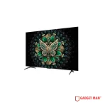 TCL 65C6KS 65"Premium QD-Mini LED TV