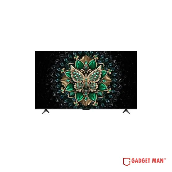 TCL 65C6KS 65"Premium QD-Mini LED TV