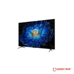 TCL 75C6KS 75-Inch Mini LED 4K Google TV