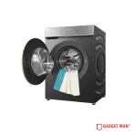 TCL C7110FLG Smart Direct Motion Front Load Washing Machine - 10KG