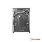 TCL C7110FLG Smart Direct Motion Front Load Washing Machine - 10KG
