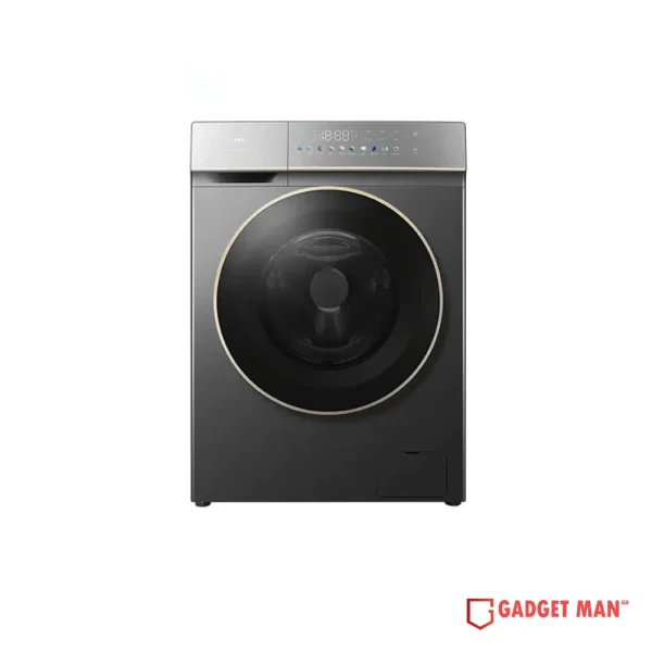 TCL C7110FLG Smart Direct Motion Front Load Washing Machine - 10KG