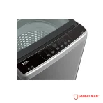TCL F708TLG Top Load Washing Machine - 8KG