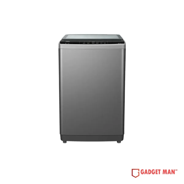 TCL F708TLG Top Load Washing Machine - 8KG