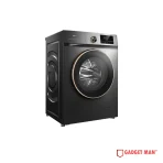 TCL P1109FLG Smart Direct Motion Front Load Washing Machine – 9KG